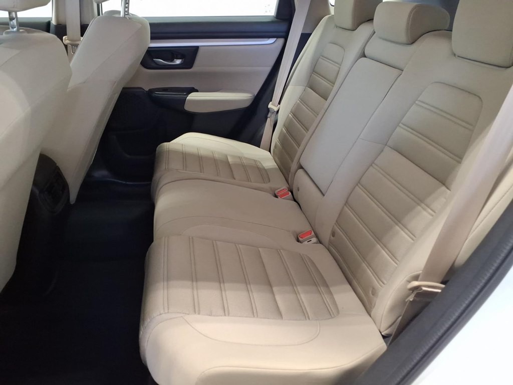 2018 Honda CR-V Image 17