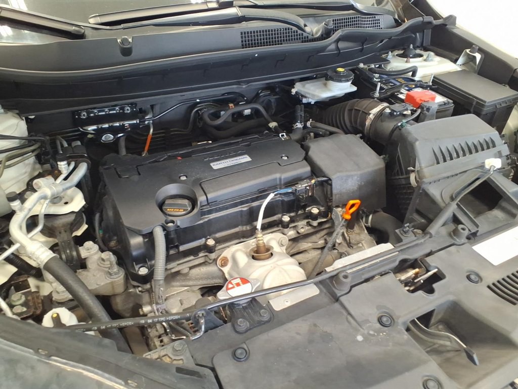 2018 Honda CR-V Image 18