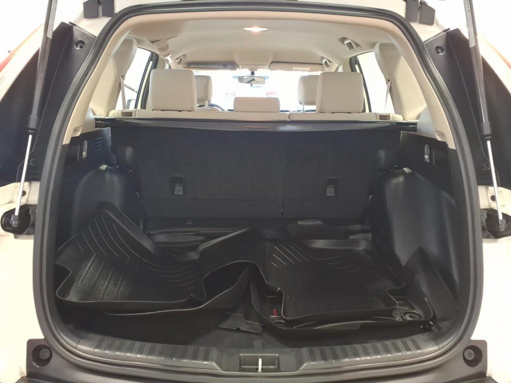 2018 Honda CR-V Image 20