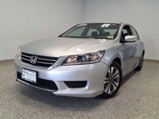 Image for 2015 Honda Accord LX ID: 7409576