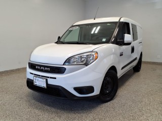 Image for 2020 RAM Promaster Tradesman Slt ID: 7410165