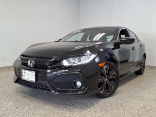 Image for 2019 Honda Civic EX ID: 7419046