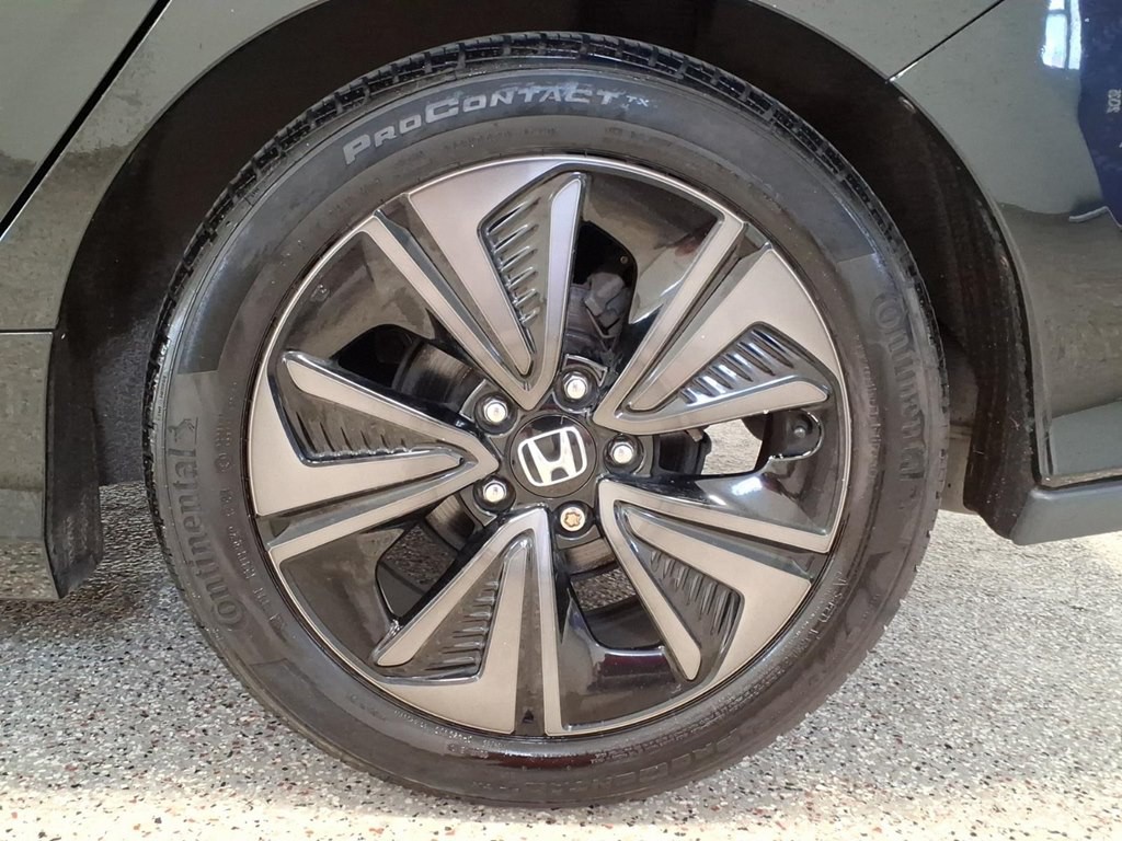 2019 Honda Civic Image 7