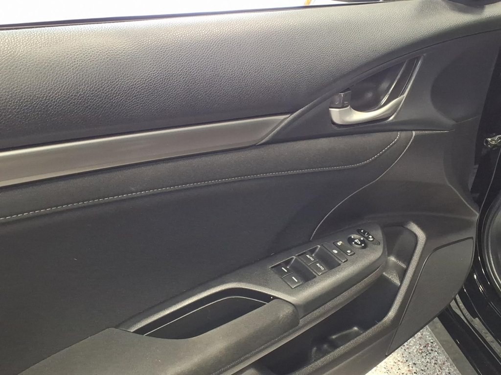 2019 Honda Civic Image 8