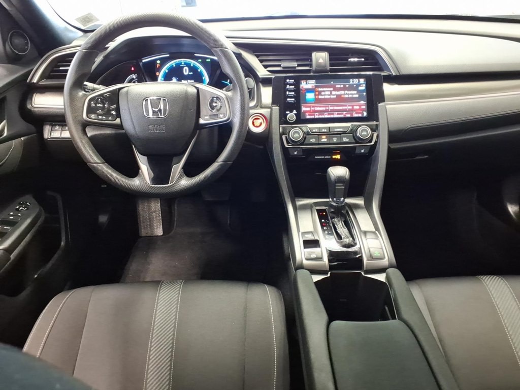 2019 Honda Civic Image 9