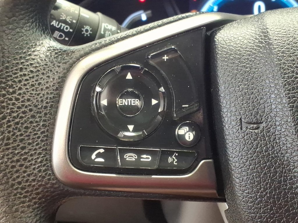 2019 Honda Civic Image 11