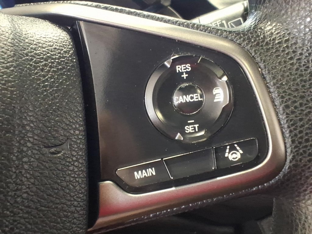 2019 Honda Civic Image 13