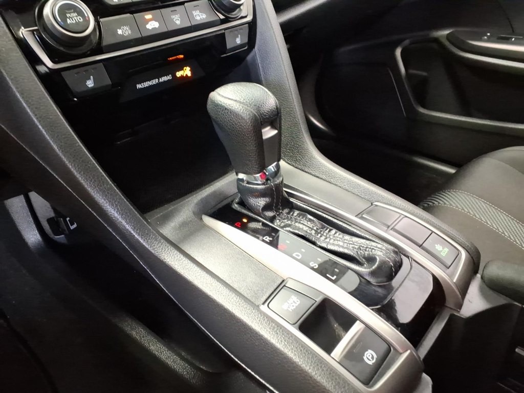 2019 Honda Civic Image 17