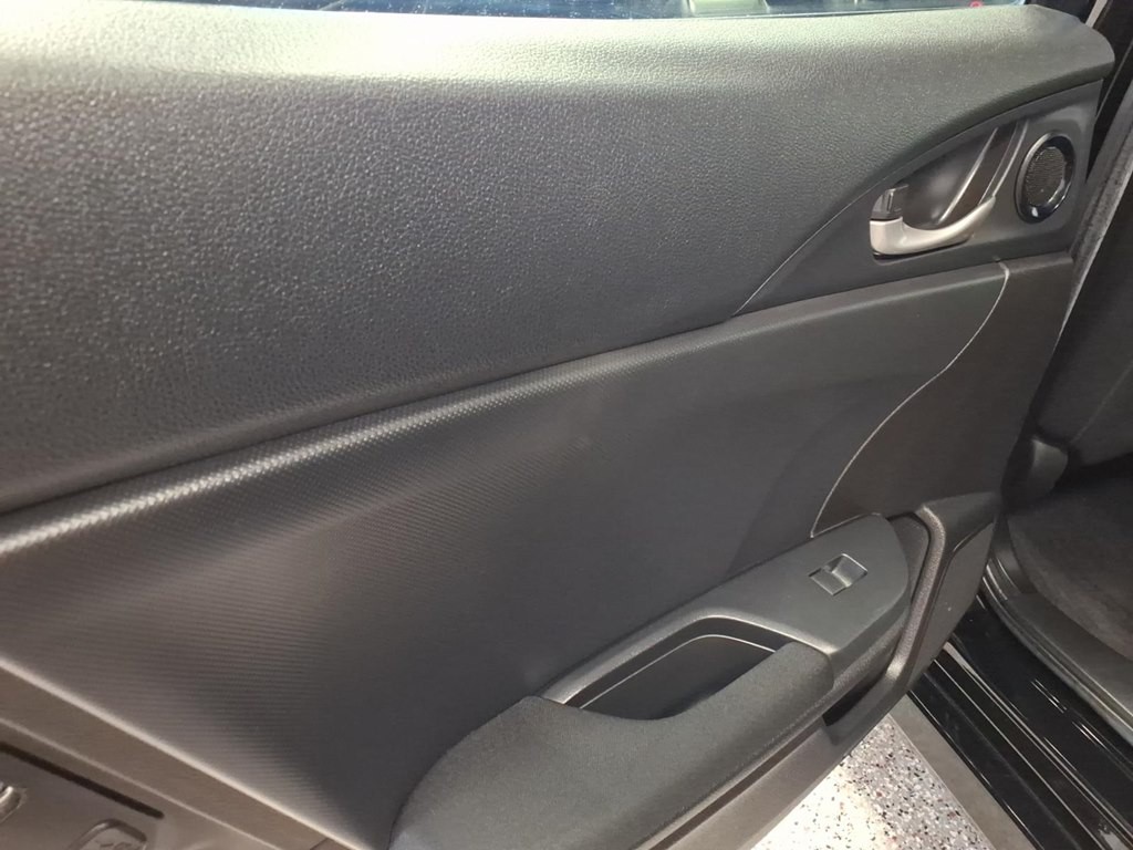 2019 Honda Civic Image 19