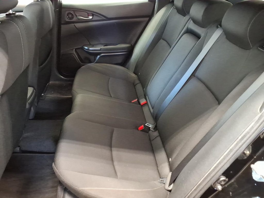 2019 Honda Civic Image 20