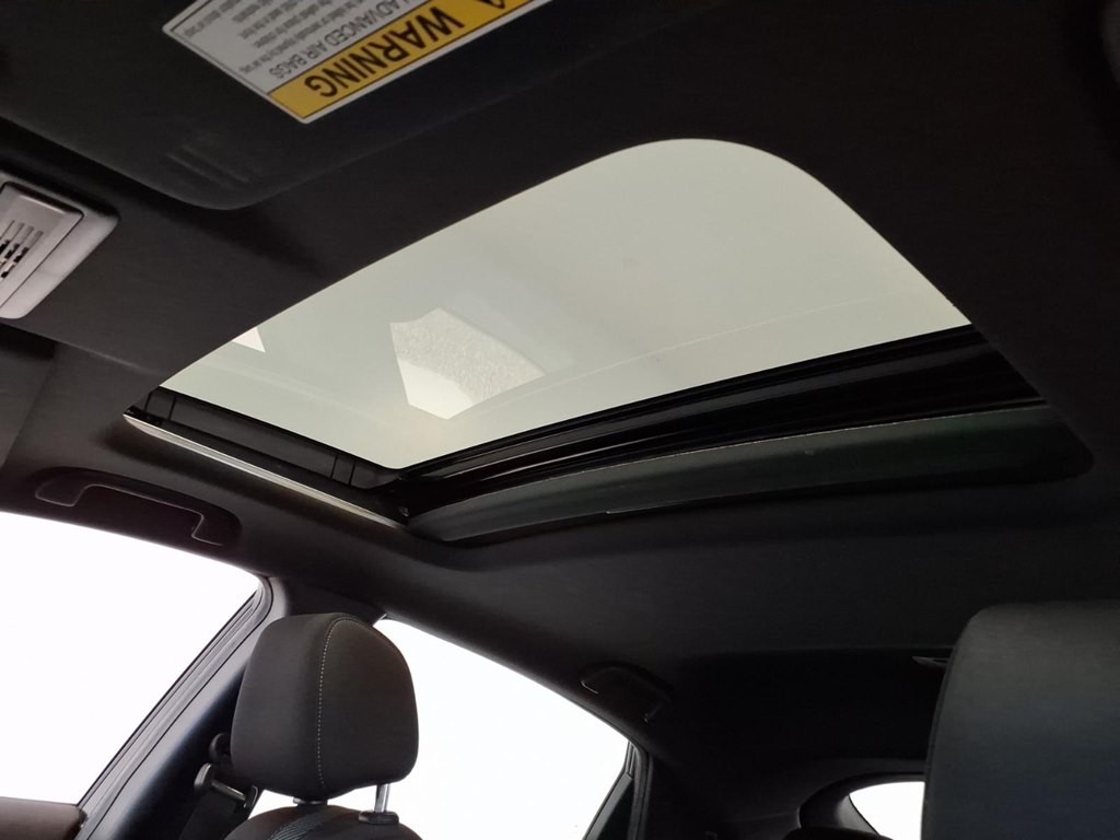 2019 Honda Civic Image 21
