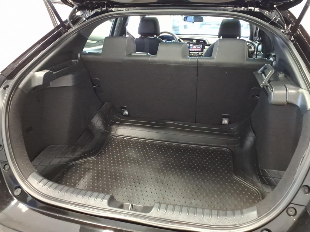 2019 Honda Civic Image 24