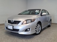 Image for 2010 Toyota Corolla S ID: 7420277
