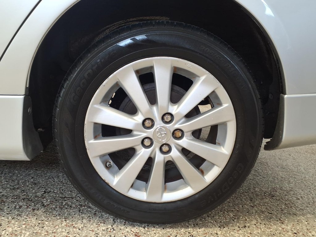 2010 Toyota Corolla Image 7