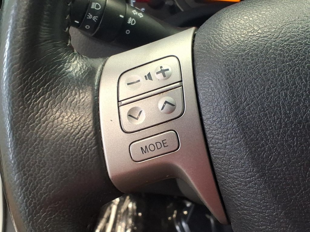 2010 Toyota Corolla Image 10