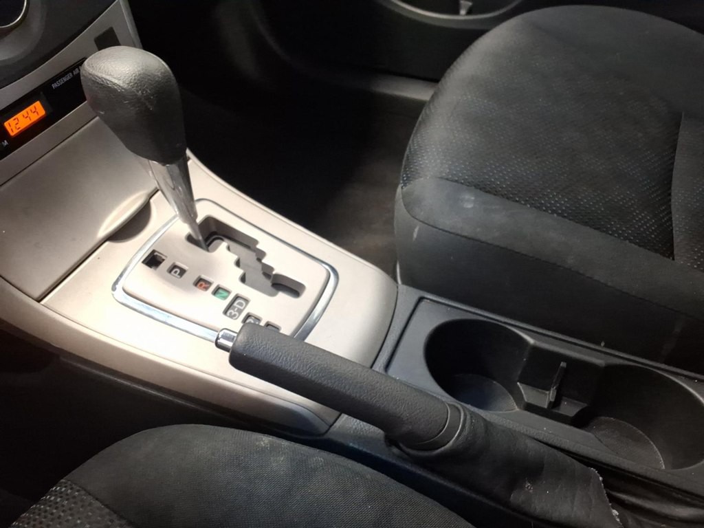 2010 Toyota Corolla Image 15
