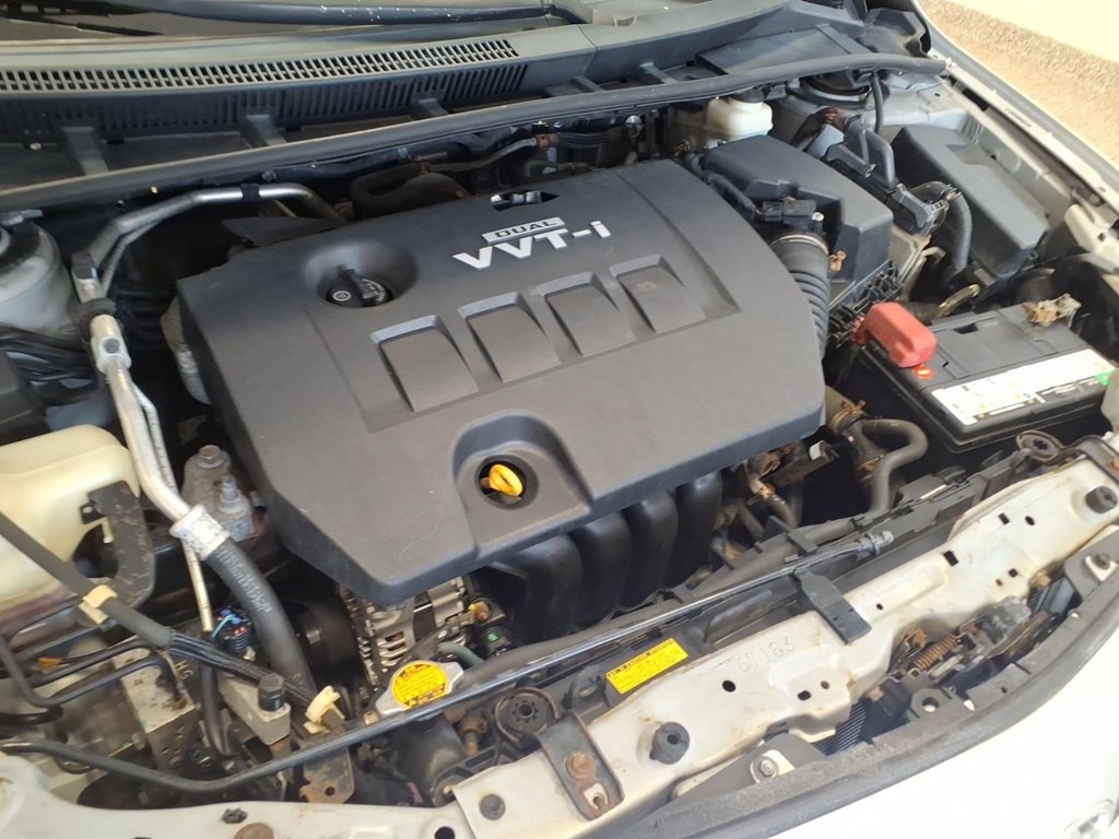 2010 Toyota Corolla Image 19