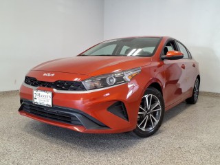 Image for 2023 Kia Forte LXS ID: 7420499