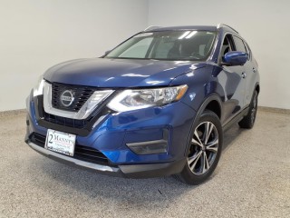 Image for 2019 Nissan Rogue S ID: 7421839