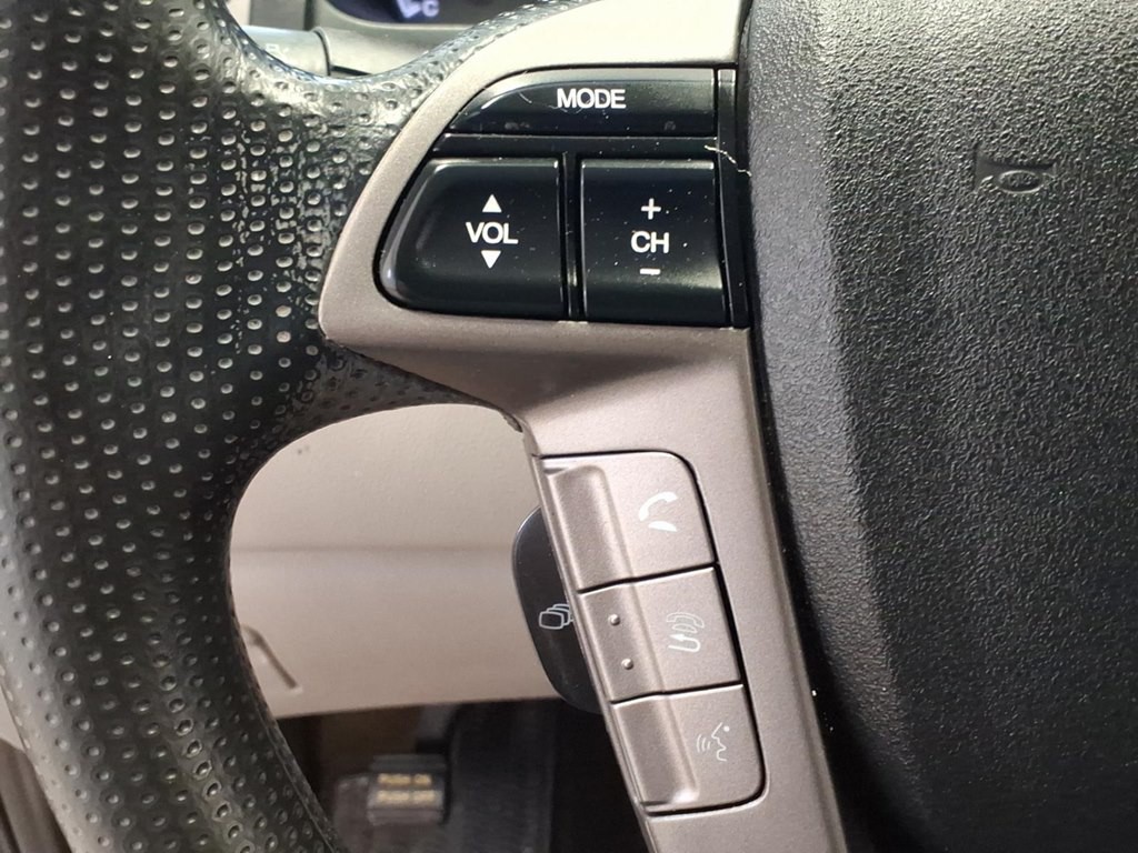2016 Honda Odyssey Image 11