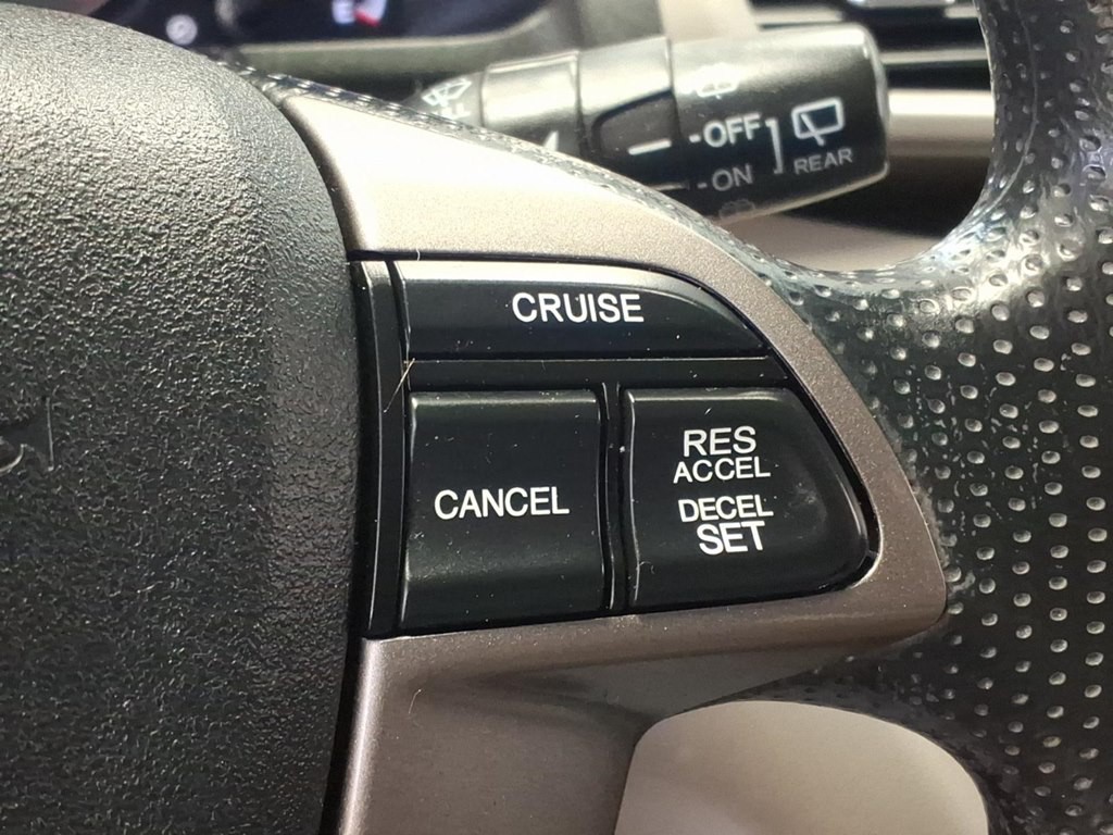 2016 Honda Odyssey Image 13