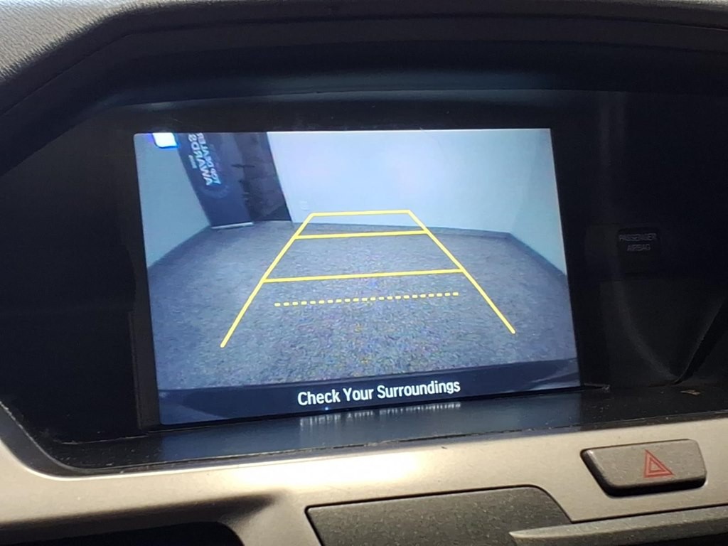 2016 Honda Odyssey Image 15