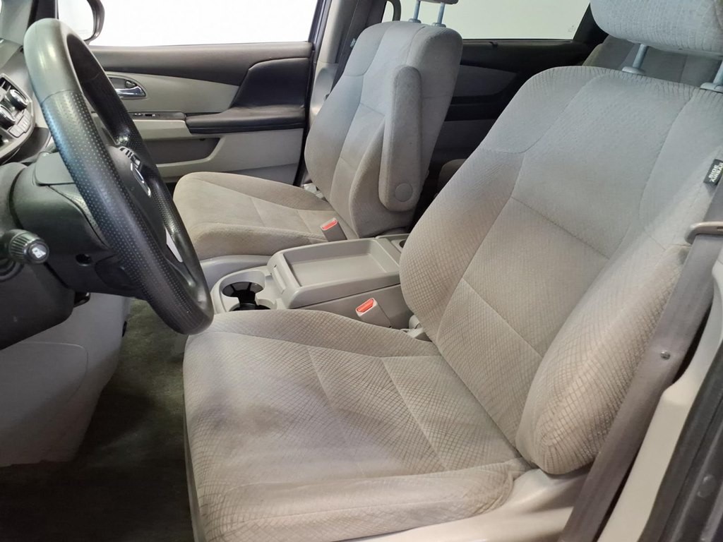 2016 Honda Odyssey Image 19