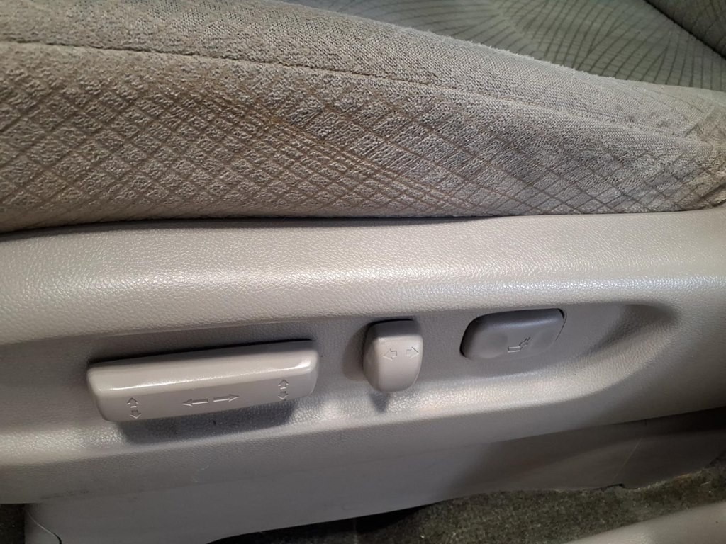 2016 Honda Odyssey Image 20