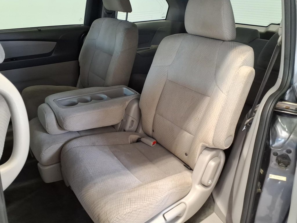 2016 Honda Odyssey Image 21