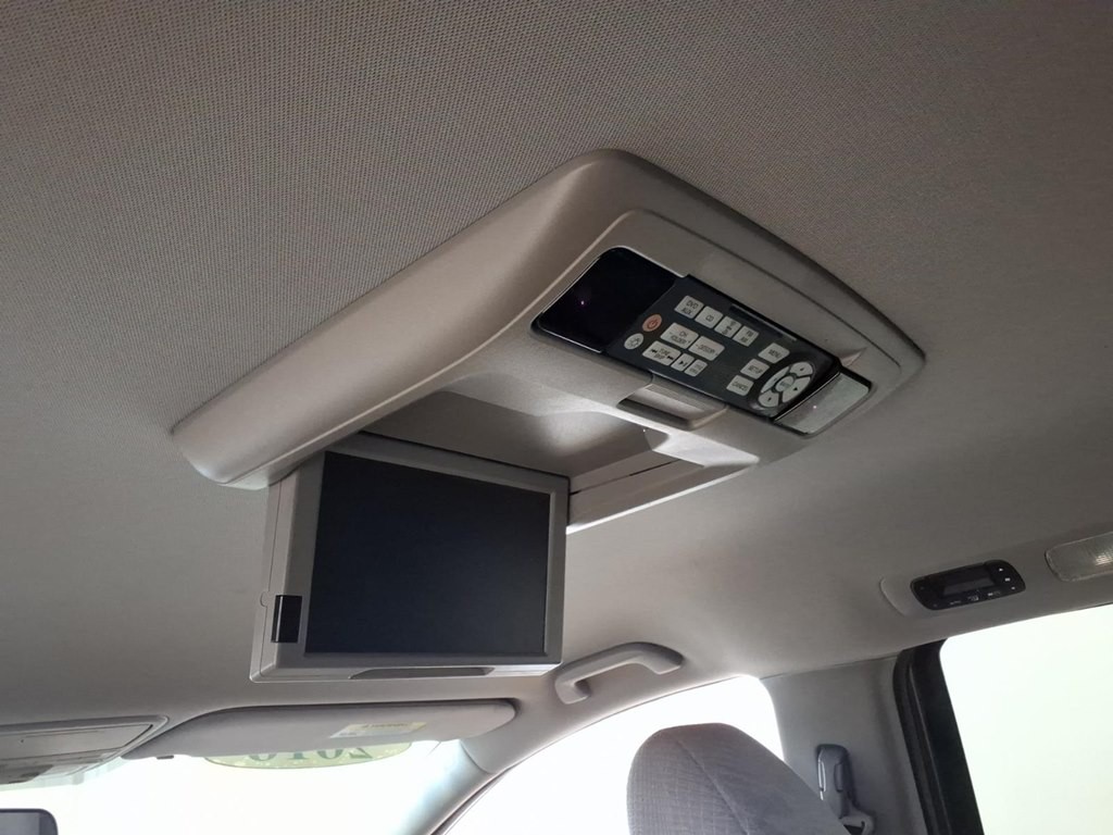 2016 Honda Odyssey Image 22