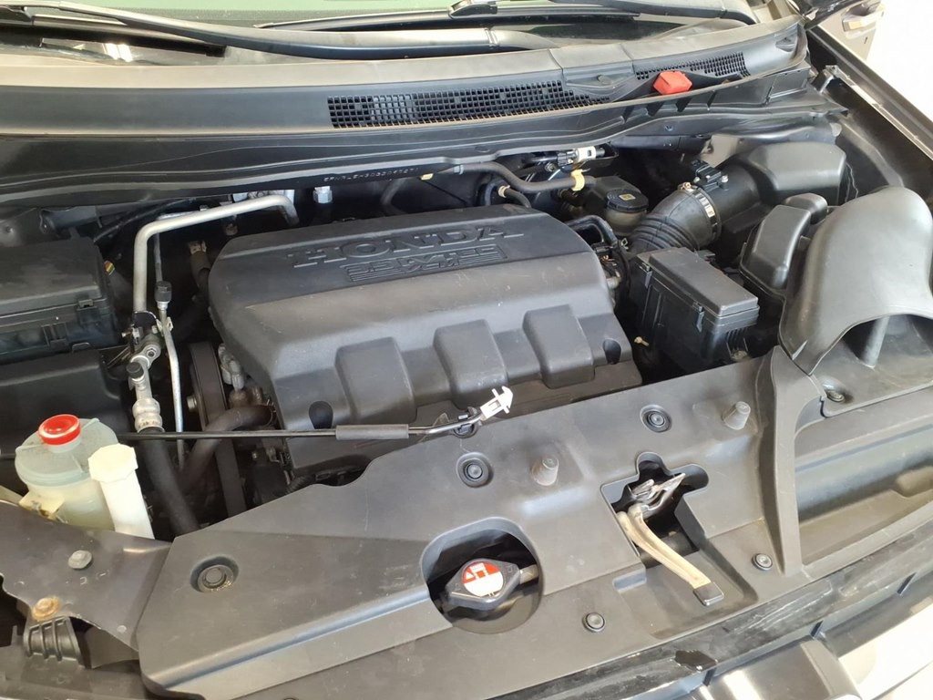 2016 Honda Odyssey Image 23