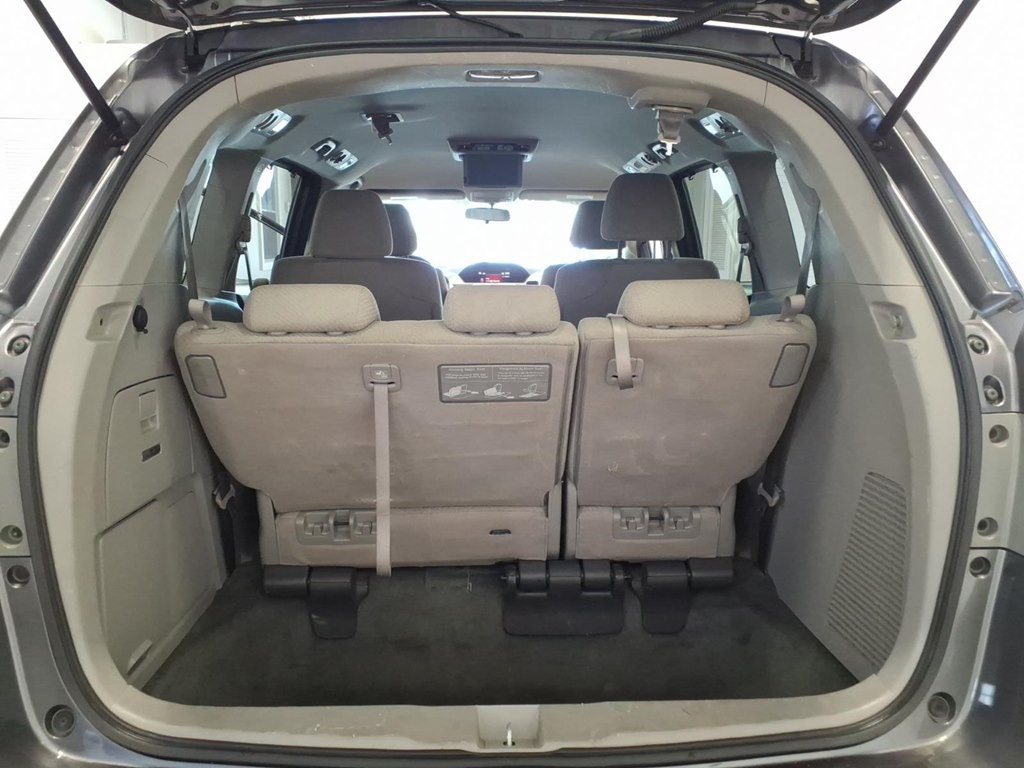 2016 Honda Odyssey Image 25