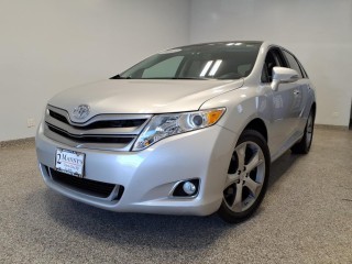 Image for 2013 Toyota Venza LE ID: 7425298