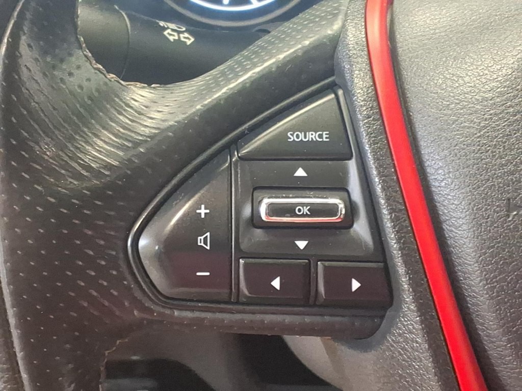 2018 Nissan Maxima Image 11