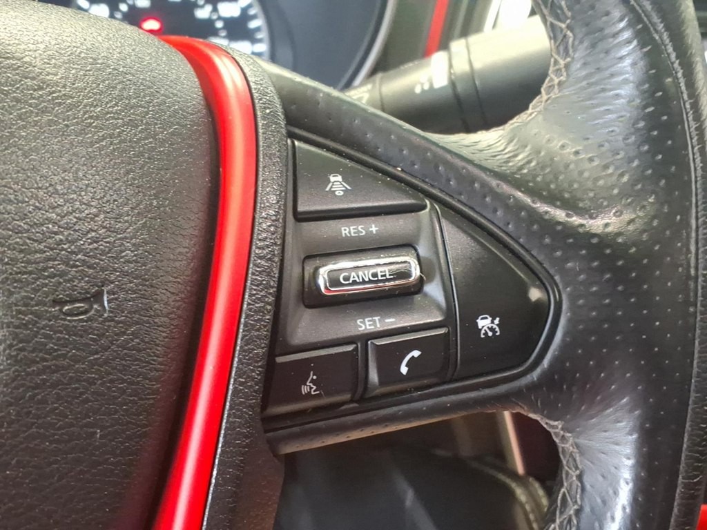 2018 Nissan Maxima Image 13