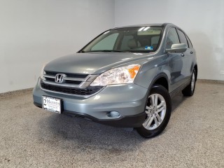 Image for 2010 Honda CR-V EX-L ID: 7428023