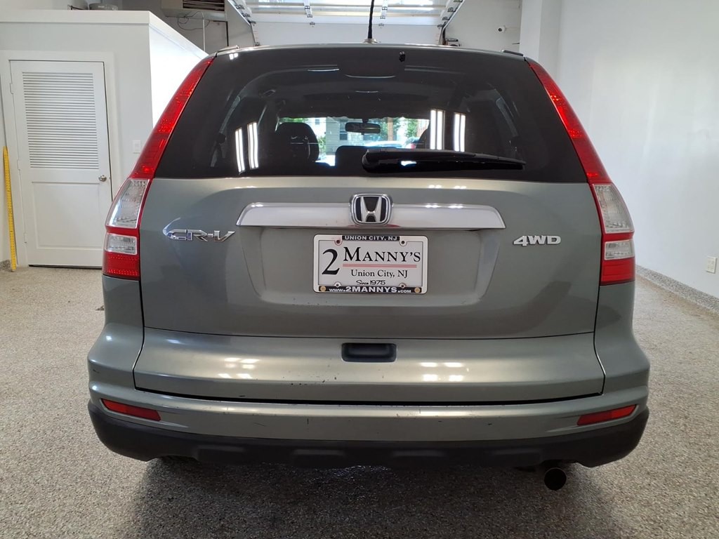 2010 Honda CR-V Image 5