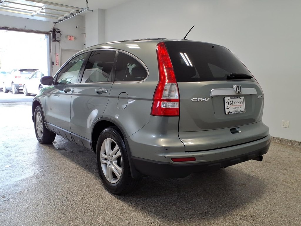 2010 Honda CR-V Image 6