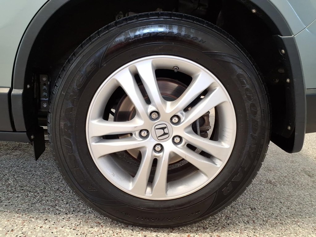 2010 Honda CR-V Image 7