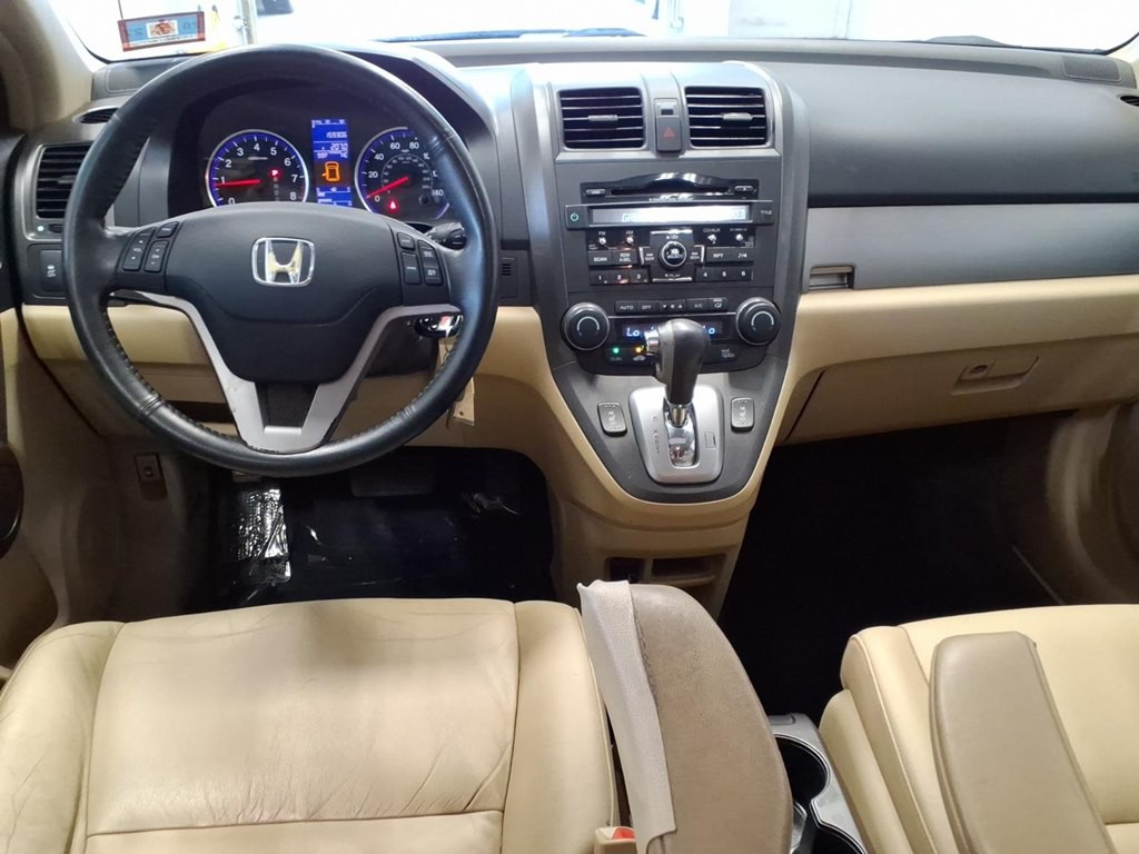 2010 Honda CR-V Image 9