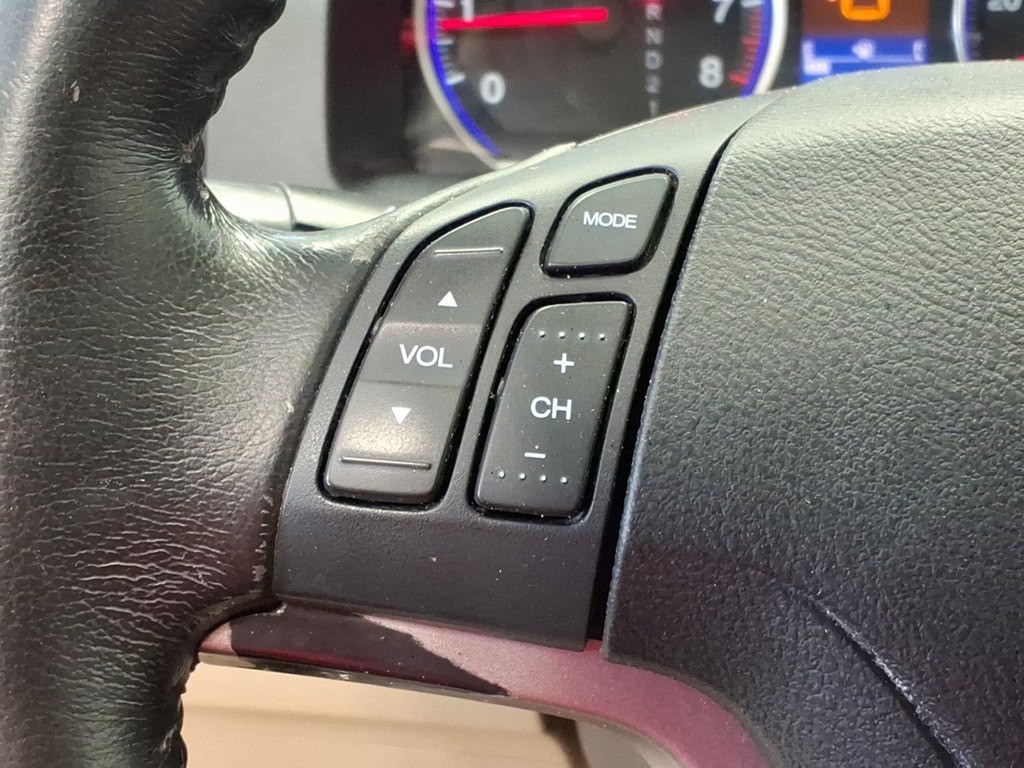 2010 Honda CR-V Image 10