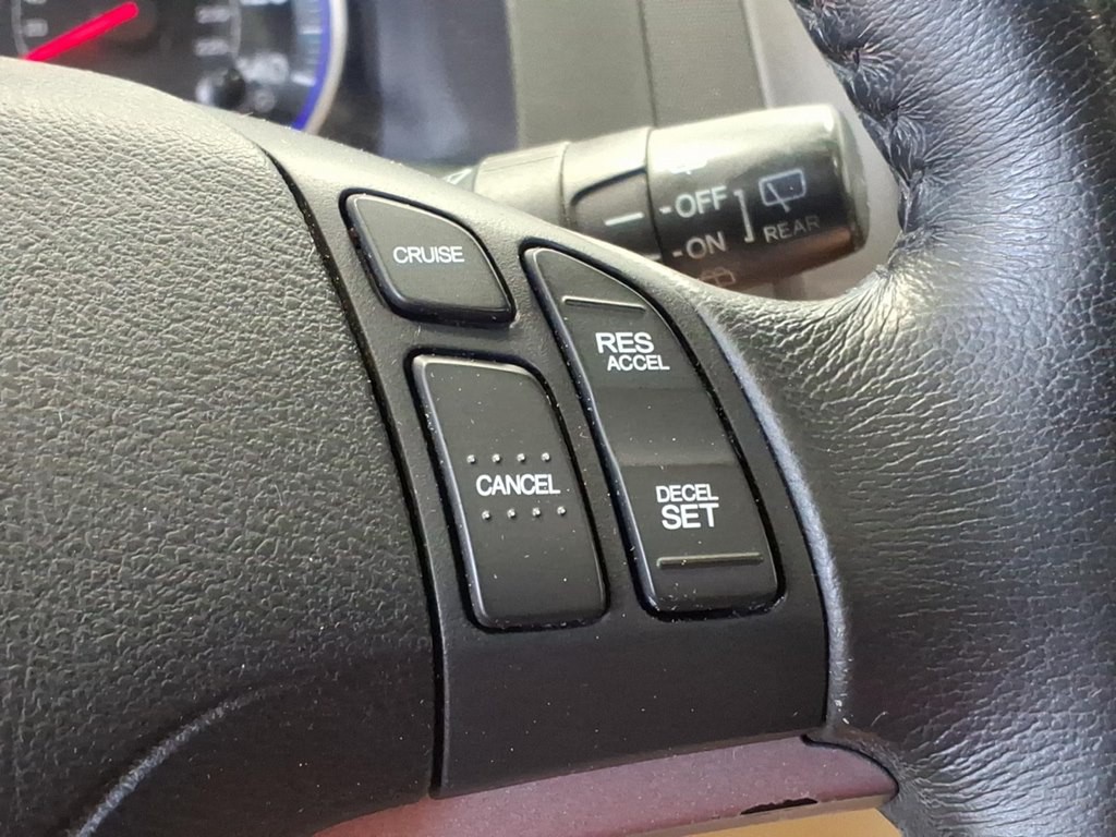 2010 Honda CR-V Image 12