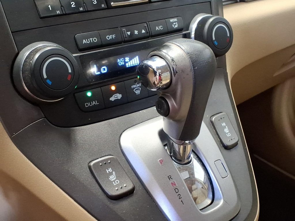 2010 Honda CR-V Image 14