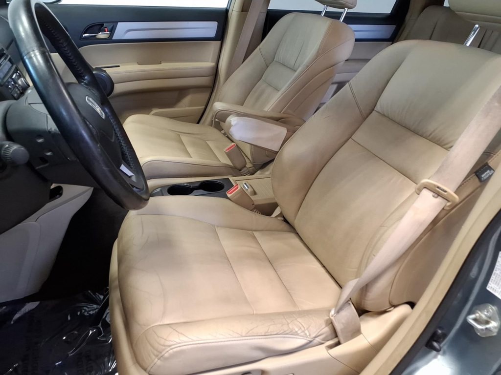 2010 Honda CR-V Image 15