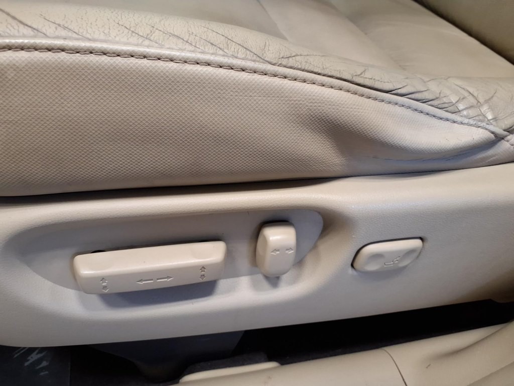 2010 Honda CR-V Image 16