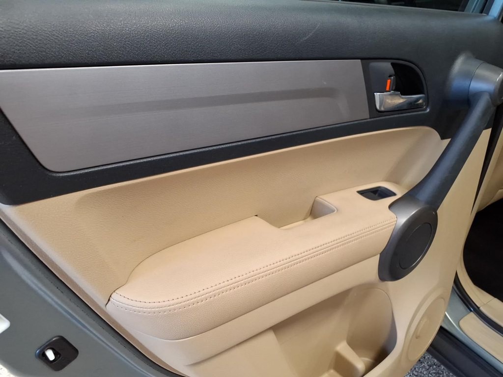 2010 Honda CR-V Image 17