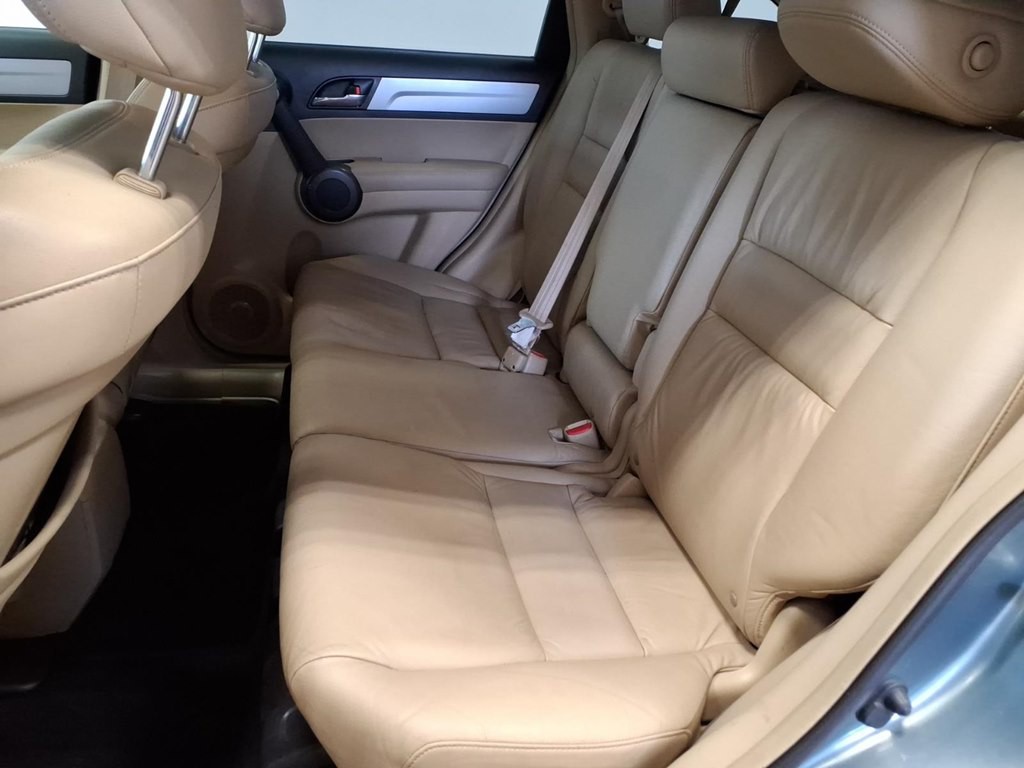2010 Honda CR-V Image 18