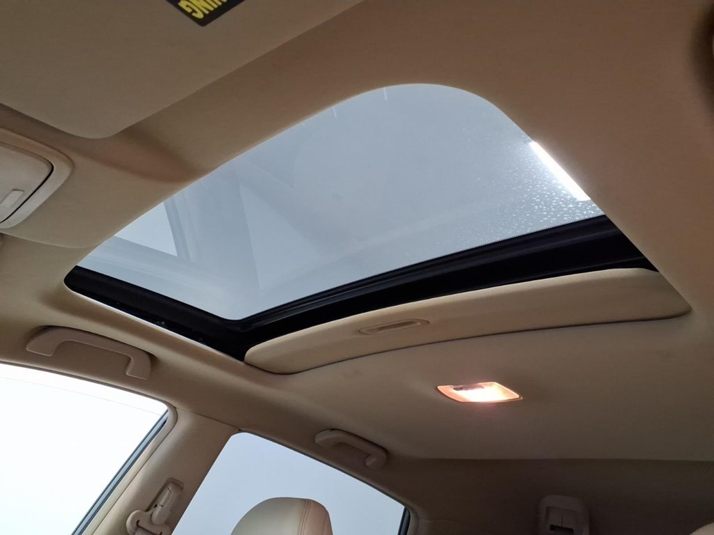 2010 Honda CR-V Image 19