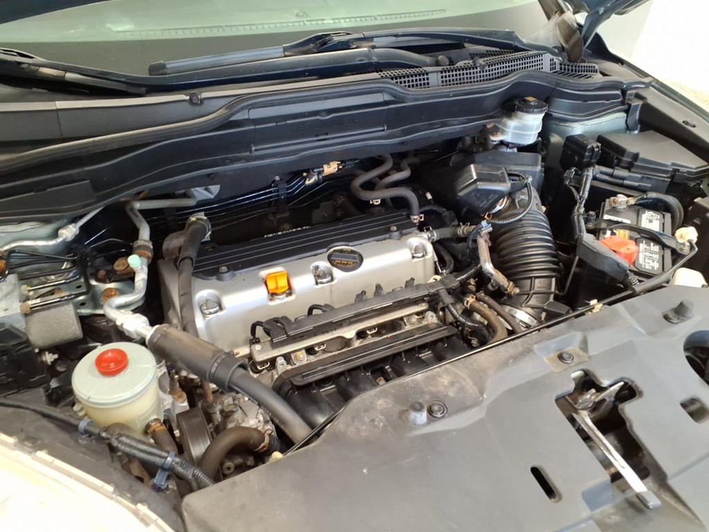 2010 Honda CR-V Image 20