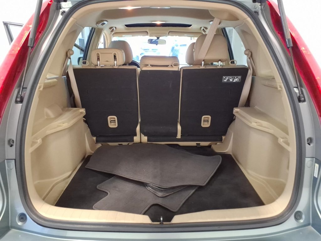 2010 Honda CR-V Image 22